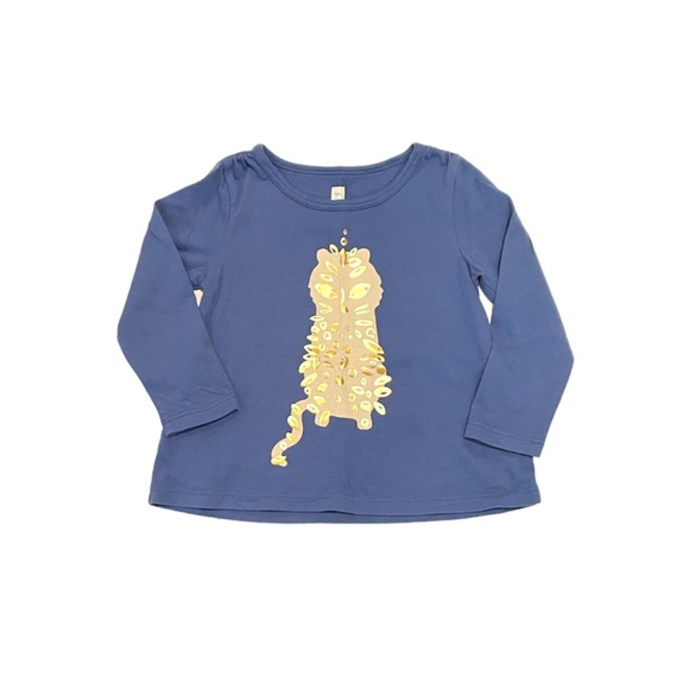 Tea Collection 12-18 months top